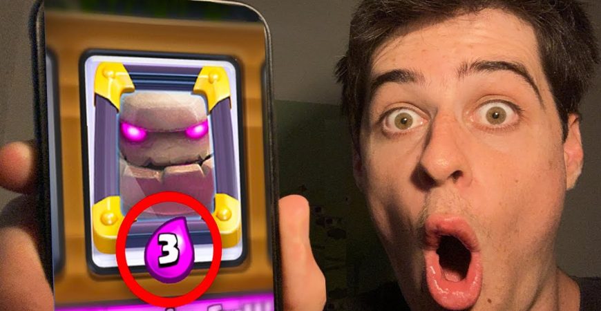 I Busted 50 Myths In Clash Royale! by KFC CLASH