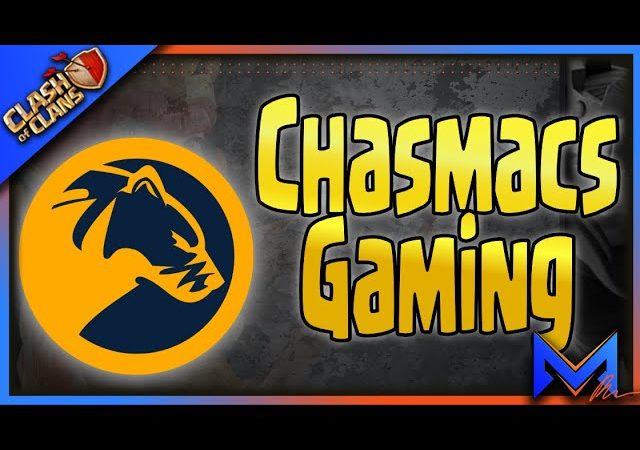 Who are ChasMacs Esports? by Mackenzro Gaming