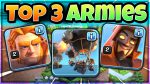 Best Clan Capital Hall 4 Attack Strategies (Clash of Clans) by Kenny Jo