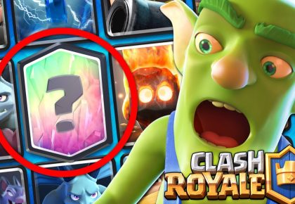 Only 0.001% of people can win with these Clash Royale cards by CLASHwithSHANE | Clash Royale