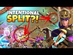 Going their SEPARATE WAYS?! Never Considered THIS! Clash of Clans by Clash with Eric – OneHive