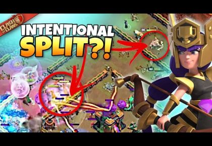 Going their SEPARATE WAYS?! Never Considered THIS! Clash of Clans by Clash with Eric – OneHive