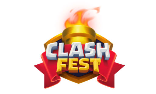 Clash Fest - Clash Royale Season 39 (September 2022)