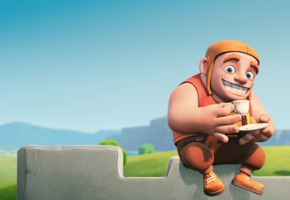 Next Update: Barracks System Changes! by Clash of Clans