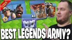 Doing my Best Stars Impersonation with Blizzard Lalo! – Clash of Clans by Clash Bashing!!