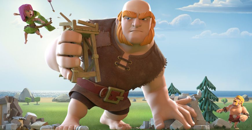 September 2022 Balance Changes – Release Notes by Clash of Clans