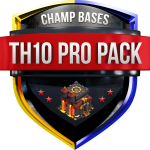 Th10-Pro-Pack-clash-of-clans
