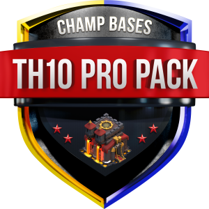 Th10-Pro-Pack-klaanien yhteentörmäys