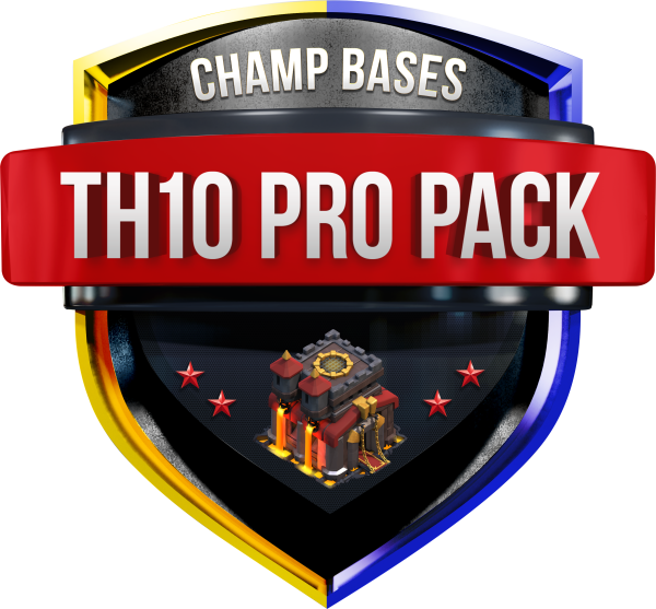 Th10-Pro-Pack-클래시 오브 클랜