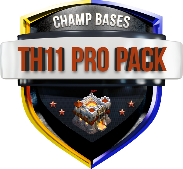 Th11-Pro-Pack-클래시 오브 클랜