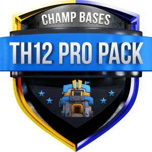 Th12-Pro-Pack-클래시 오브 클랜