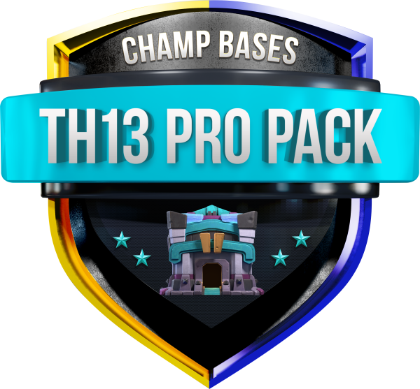 Th13-Pro-Pack-部落冲突