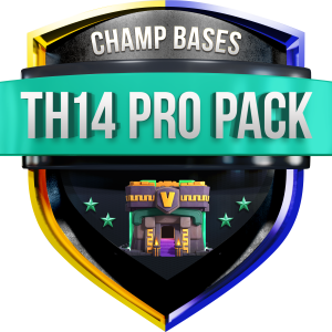 Th14-Pro-Pack-部落衝突