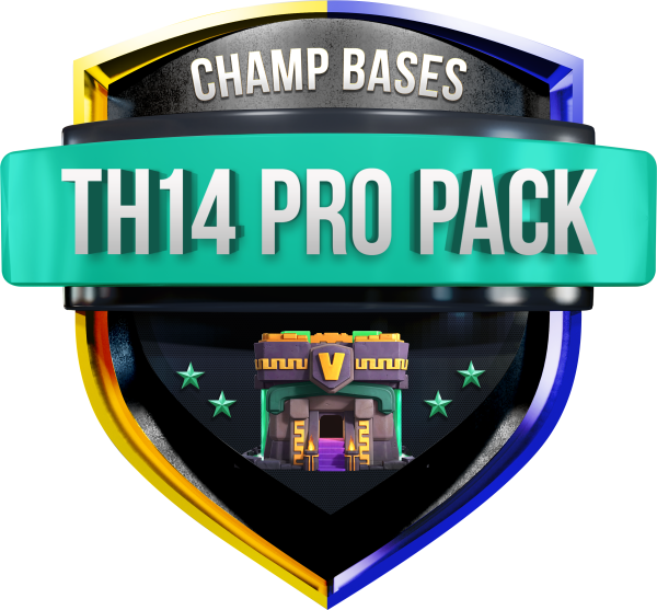 Th14-Pro-Pack-클래시 오브 클랜