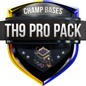 Th9-Pro-Pack-clash-of-clans