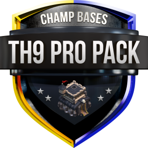 Th9-Pro-Pack-클래시 오브 클랜