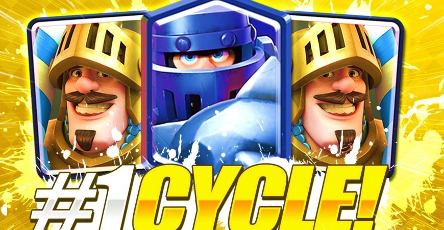+300 Trophies in 30 MINUTES!! Best Mega Knight Prince Cycle in Clash Royale! by CLASHwithSHANE | Clash Royale