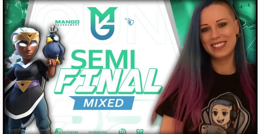 SEMIFINALS | Indian Rampage vs Thunder Blade | Clash of Clans by Suzie Gaming