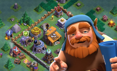 What’s Next For Builder Base? by Clash of Clans