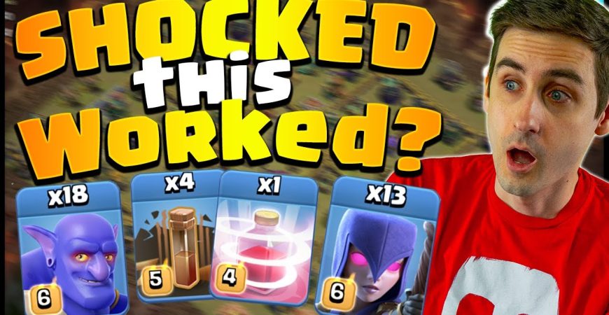 4 Earthquakes & Recall Spell in SAME Attack?!? SHOCKED! by CarbonFin Gaming