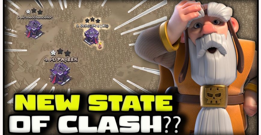 ATS GAMING vs 24/7 ANONYMOUS | TH15 Pro Wars | Clash of Clans by Suzie Gaming