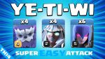 THIS ELECTRO TITAN ATTACK IS DEVASTATING!!! TH14 Attack Strategy | Clash of Clans by Sir Moose Gaming
