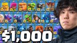 3 Star with EVERY Troop, Win $1,000! by Judo Sloth Gaming