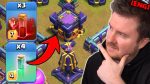 SKELETON DONUT destroys MAXED Town Hall 15 Base in a Pro Match in Clash of Clans by iTzu [ENG] – Clash of Clans