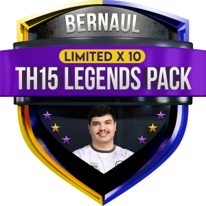 Bernaul-Legends-Pro-Pack