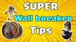 So verwenden Sie Super Wall Breakers: KI, Pfad, beste Nutzung