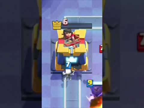 Proof SKELETON is Clash Royale’s Strongest Card by Clash With Ash