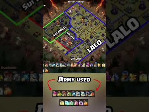 How to LALO Max TH 15 #shorts by CarbonFin Gaming