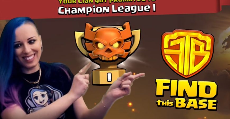 NEVER FAIL AGAIN | CWL | Clash of Clans by Suzie Gaming