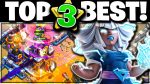 Top 3 TH15 Attack Strategies 2023 You NEED to Use! by CorruptYT