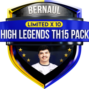Bernaul-High-Legend-Pro-Pack