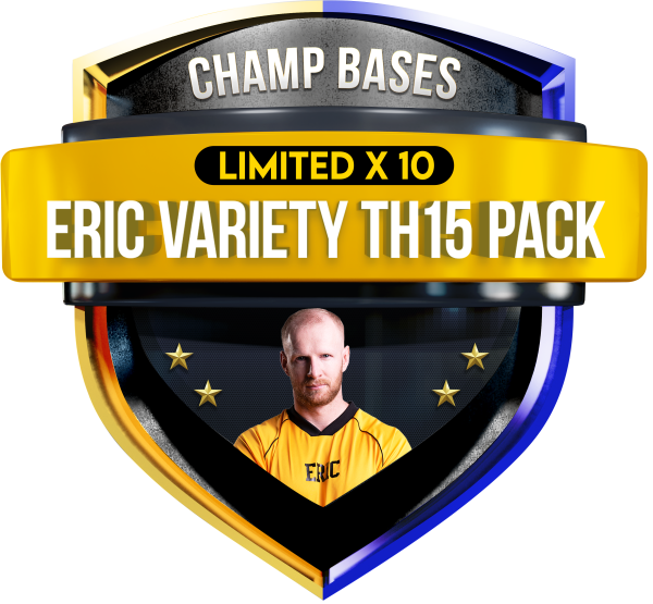 Eric-Pro-Base-Pack-begrenztes-Produkt