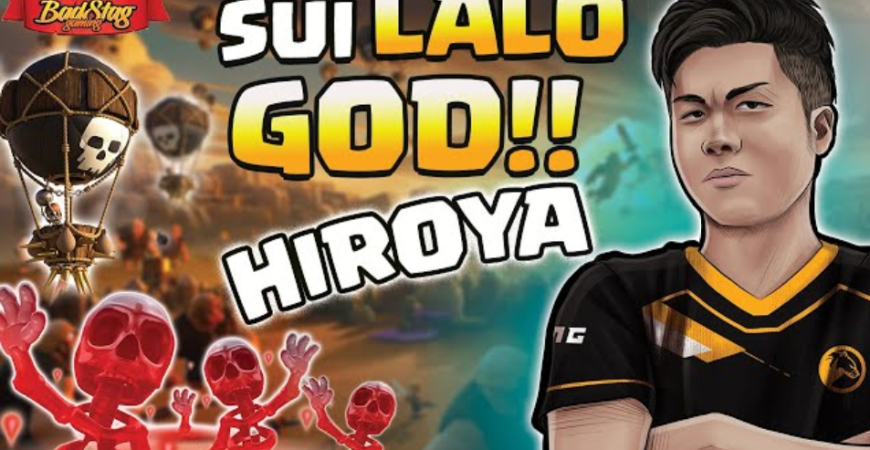 Hiroya’s Sui Lalo attack dominate at TH15