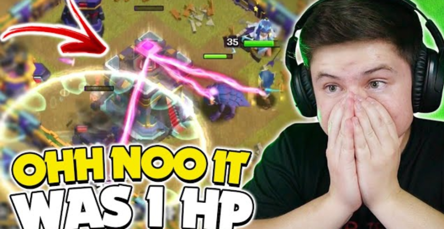 Invisibility Tower in Clash of Clans: The Ultimate Defense?