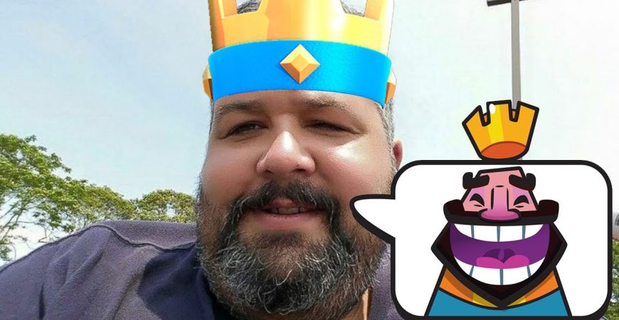 Clash Royale In Real Life! by KFC CLASH