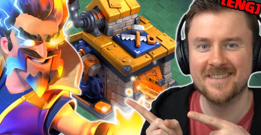 BUILDER BASE 2.0 UPDATE Review by iTzu