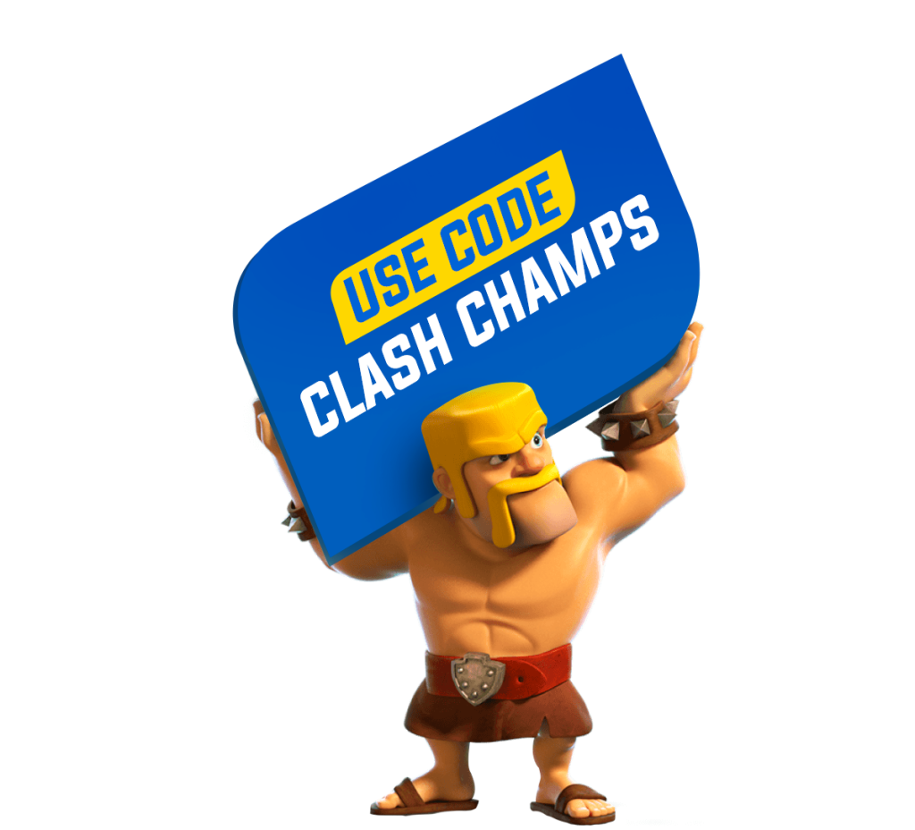 Code Clash Champs