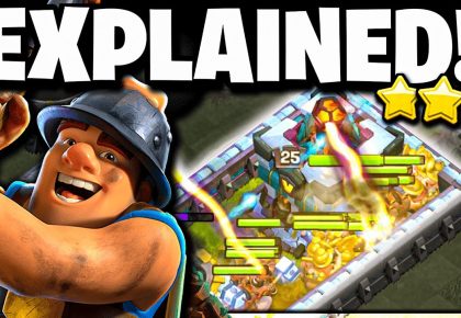 TH13 Hybrid Attack Strategy | Clash of Clans