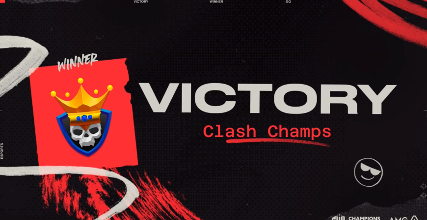 Clash Champs defeated NAVI in the Champions War League