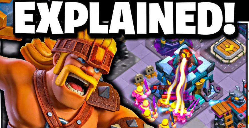 Super BARCH Attack Strategy at TH13 in Clash of Clans