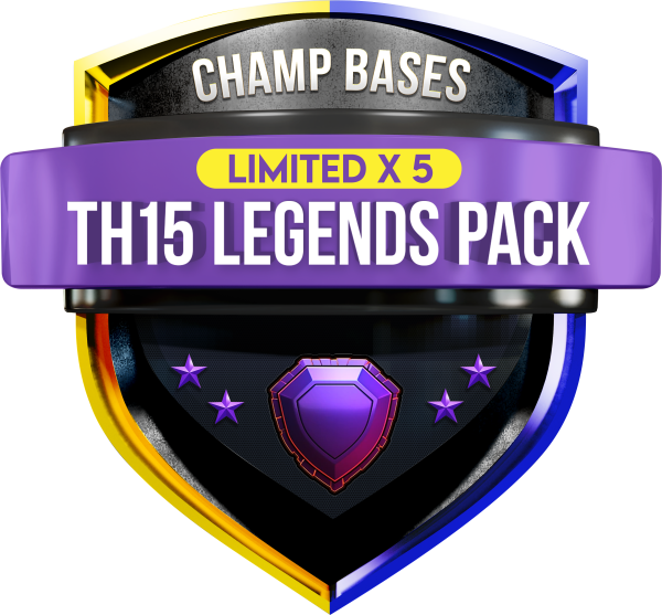 th15-legends-limited-pro-パック