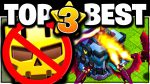 BEST TH13 Attack Strategies WITHOUT Super Troops