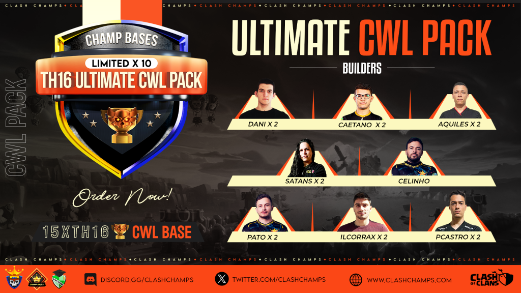 CWL-Pack-COC-PRO-BASES-MAIO-2024