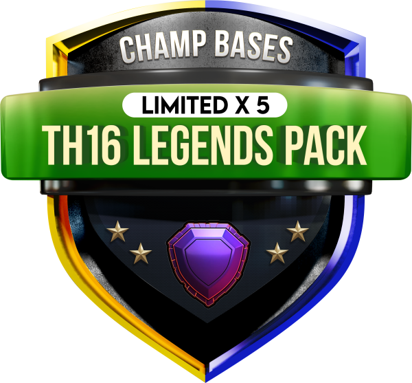 Rajoitettu Legendary-Pro-Base-Pack