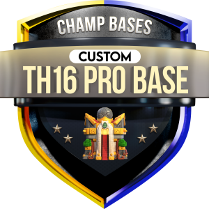Base Th16-Custom-Pro-CoC