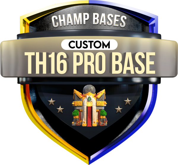 Base Th16-Custom-Pro-CoC